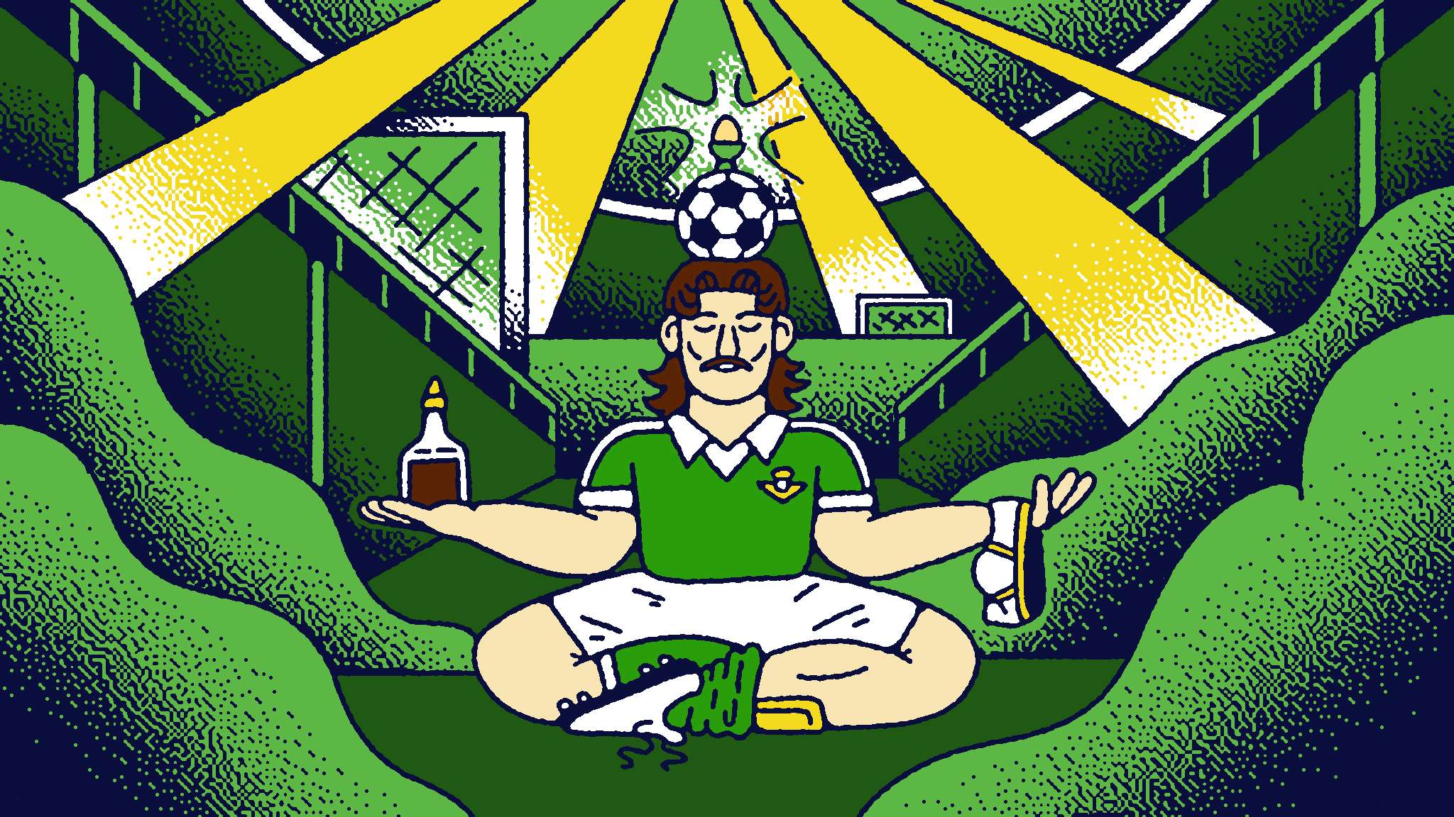 帮助球队稳 帮助球队稳