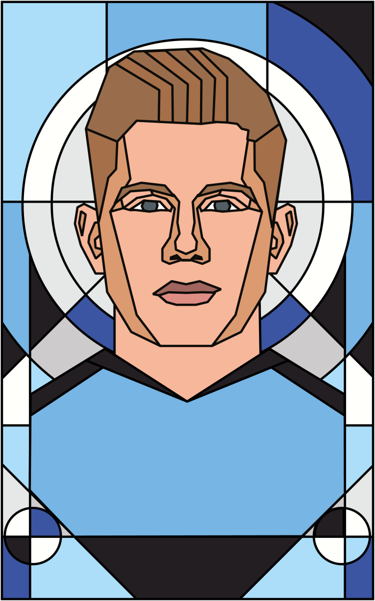 他已经准备 他已经准备