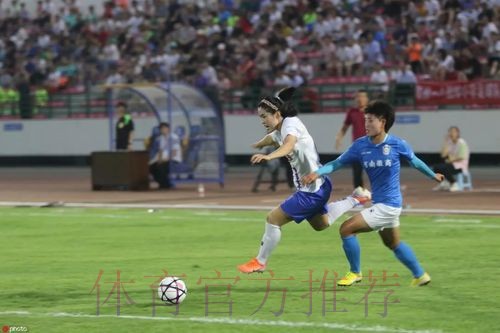 敢热爱 耀出色 | 2019女超联赛第六轮精彩集锦